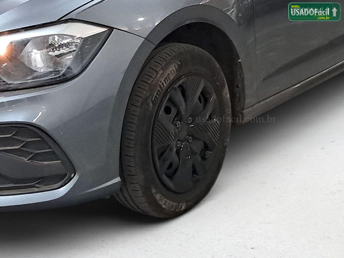 Volkswagen Polo Track 1.0 Flex 2025/2026 — foto 6 de 12