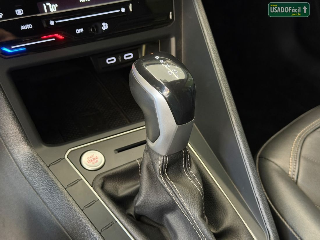 Volkswagen Virtus Exclusive 250 TSI 1.4 Automático Flex 2023/2024 — foto 16 de 16