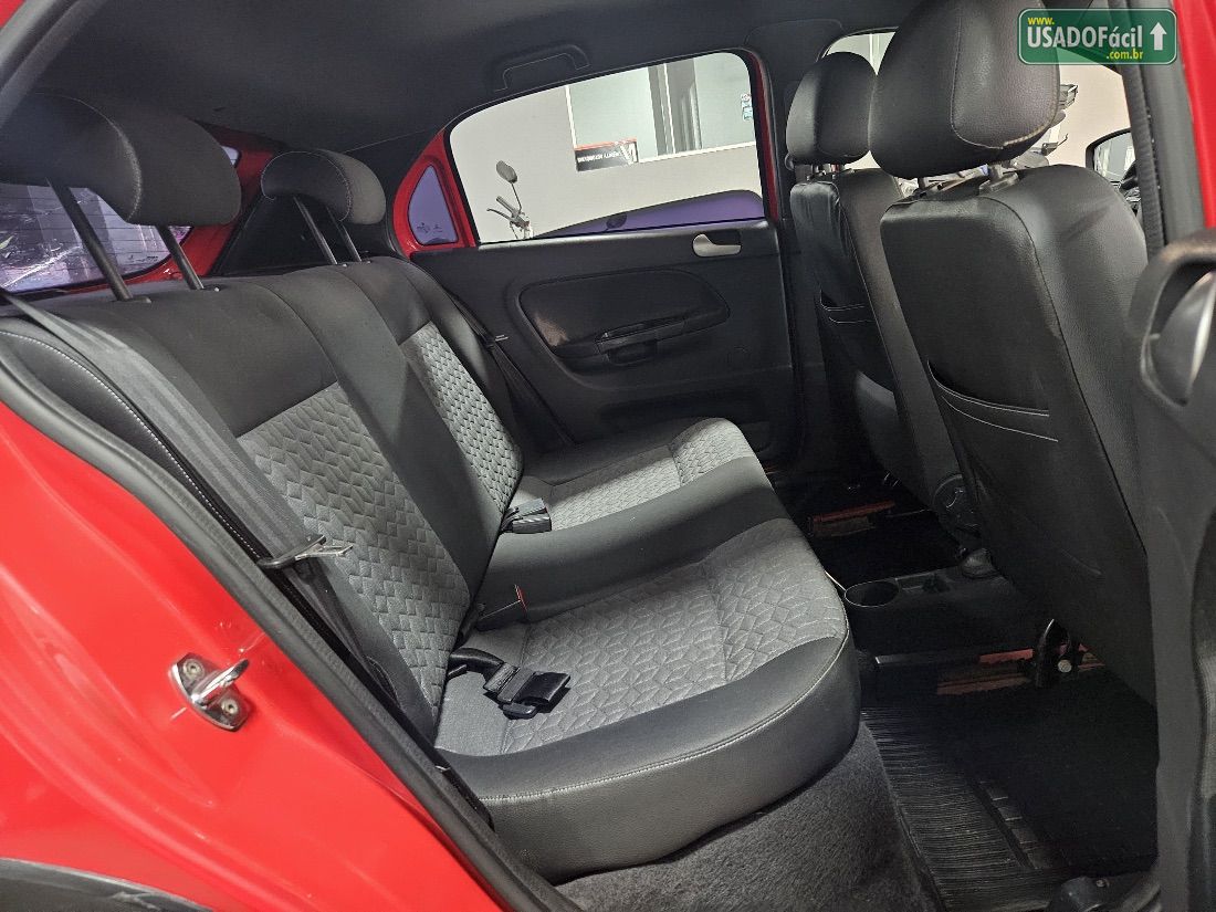 Volkswagen Gol Track 1.0 Mi 4P Total Flex 2013/2014 — foto 10 de 17