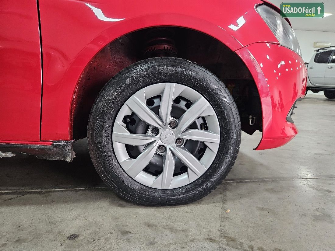 Volkswagen Gol Track 1.0 Mi 4P Total Flex 2013/2014 — foto 15 de 17