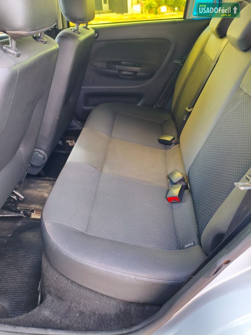 Volkswagen Gol 1.0 4P Flex 2022/2023 — foto 12 de 12