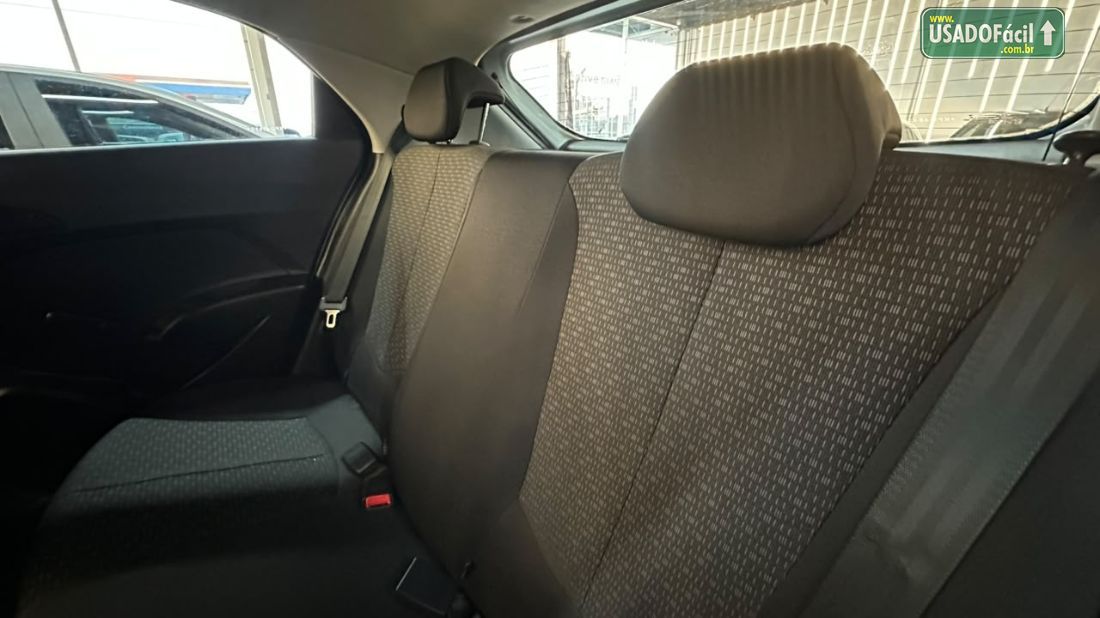Hyundai HB20 Hatch Unique 1.0 Mecânico Flex 2019/2019 — foto 19 de 24