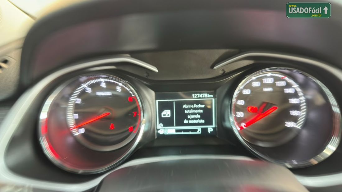 CHEVROLET/GM Onix Sedan Plus LT 1.0 Turbo Automático Flex 2020/2020 — foto 12 de 24