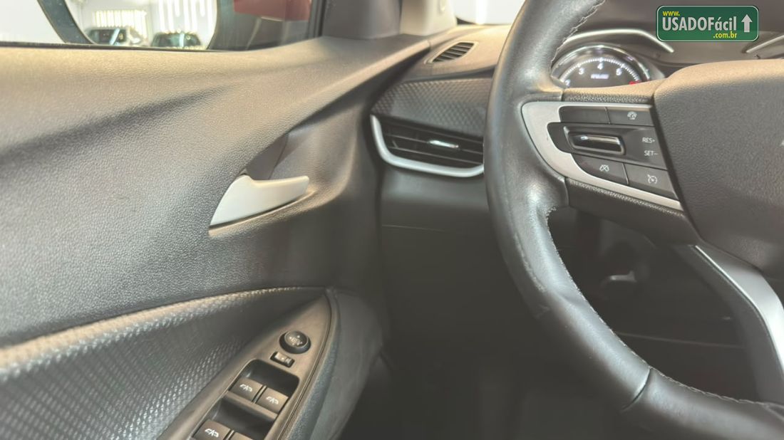 CHEVROLET/GM Onix Sedan Plus LT 1.0 Turbo Automático Flex 2020/2020 — foto 17 de 24