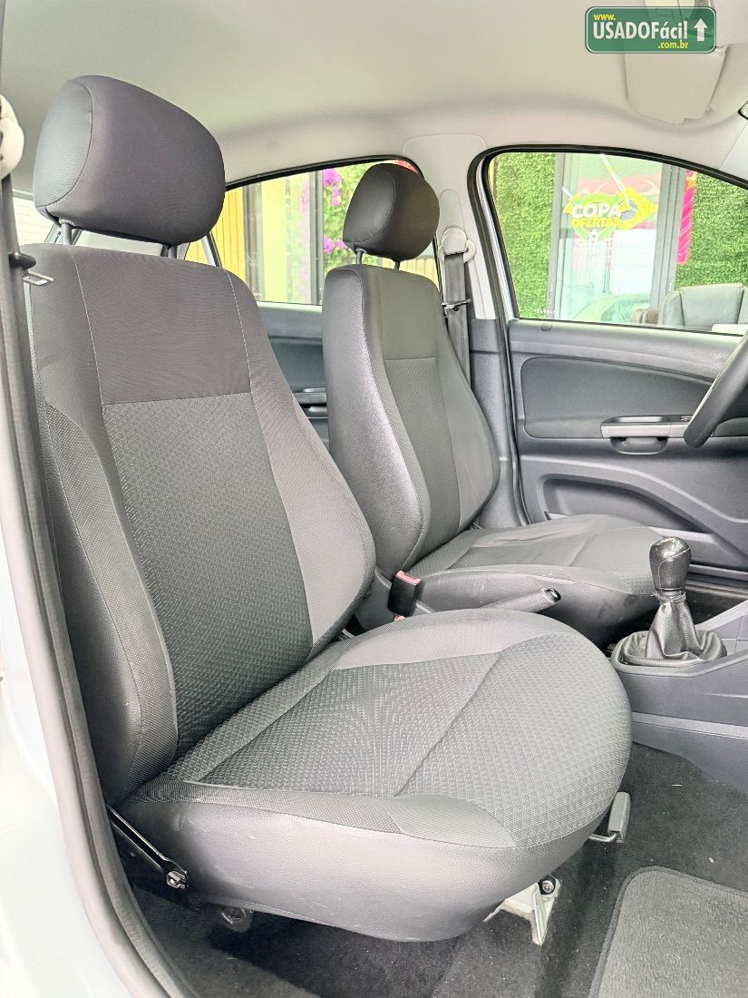 Volkswagen Gol 1.0 4P Flex 2022/2023 — foto 10 de 10