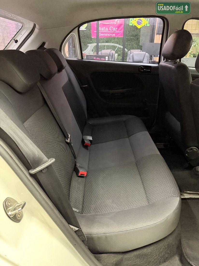 Volkswagen Gol 1.0 4P Flex 2021/2022 — foto 7 de 11