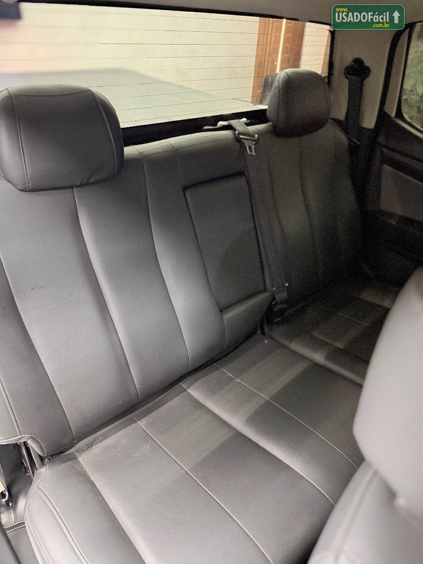 CHEVROLET/GM S10 LT CD 2.8 4X2 TDI Automático Diesel 2013/2013 — foto 8 de 12