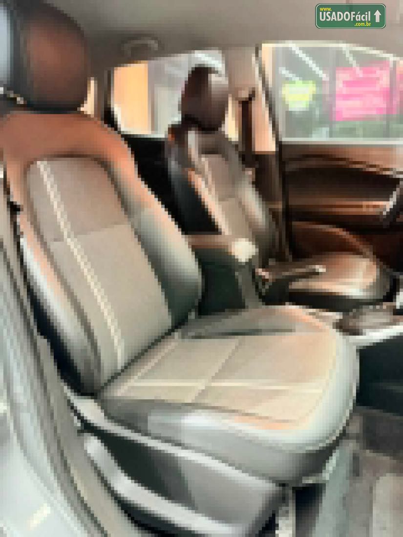 CHEVROLET/GM Tracker LTZ 1.2 Turbo Automático Flex 2020/2021 — foto 13 de 13