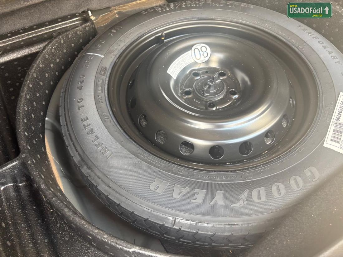 Jeep Compass Longitude TD 350 2.0 4x4 Automático Diesel 2022/2023 — foto 19 de 30