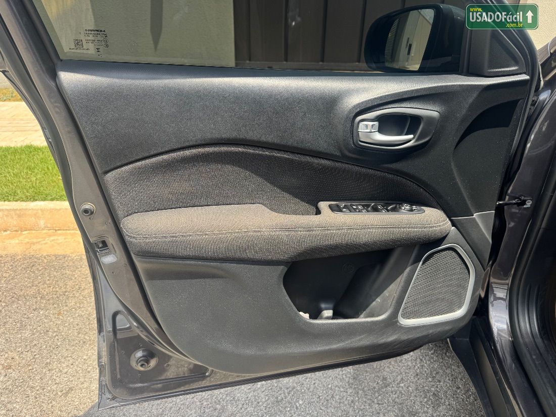 Fiat Toro Freedom 1.3 T270 4x2 Automático Flex 2023/2023 — foto 11 de 18
