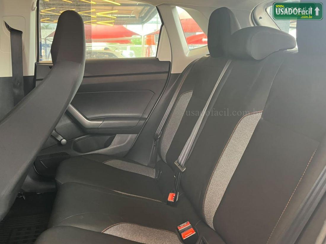 VOLKSWAGEN Polo Track 1.0 Flex 2023/2024 — foto 10 de 13
