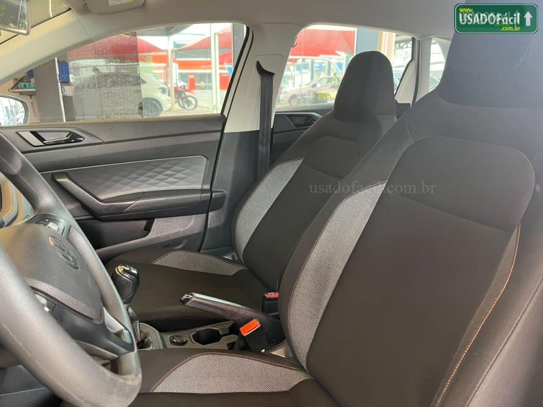VOLKSWAGEN Polo Track 1.0 Flex 2023/2024 — foto 13 de 13