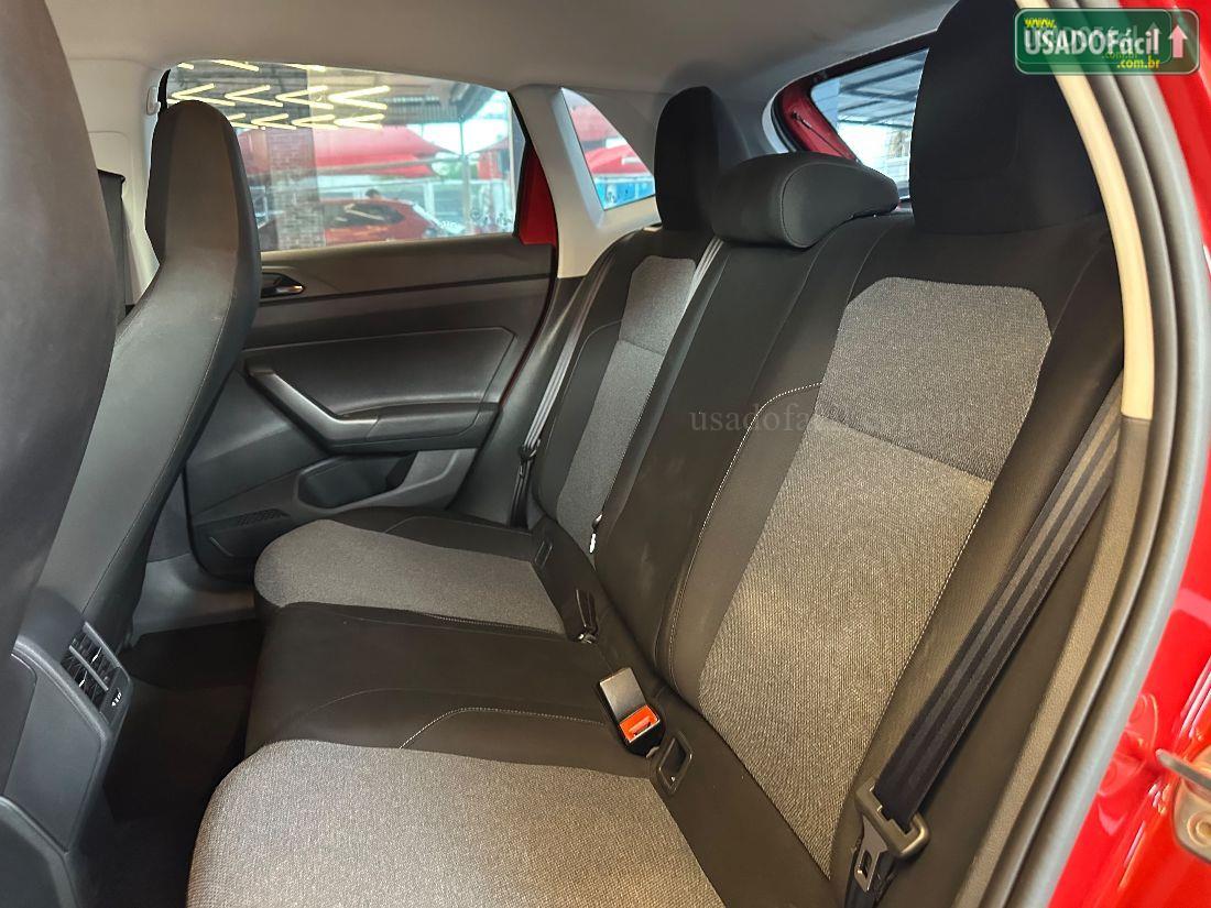VOLKSWAGEN Polo Comfortline 1.0 TSI Automático Flex 2024/2024 — foto 12 de 12