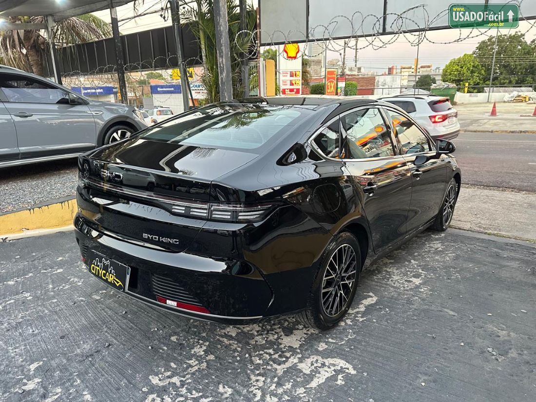 BYD BYD King GL 1.5 Automático Híbrido 2025/2026 — foto 7 de 10