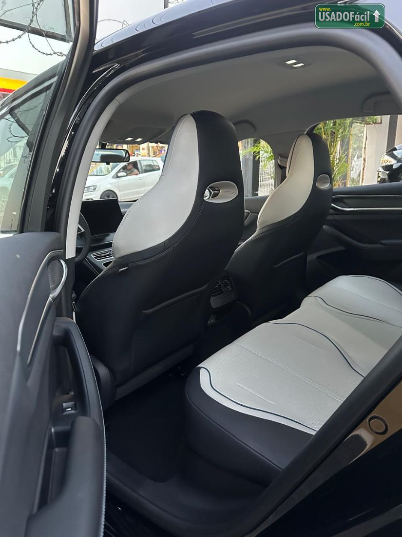 BYD BYD King GL 1.5 Automático Híbrido 2025/2026 — foto 8 de 10