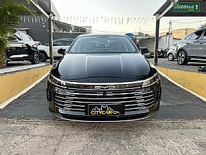 BYD BYD King GL 1.5 Automático Híbrido