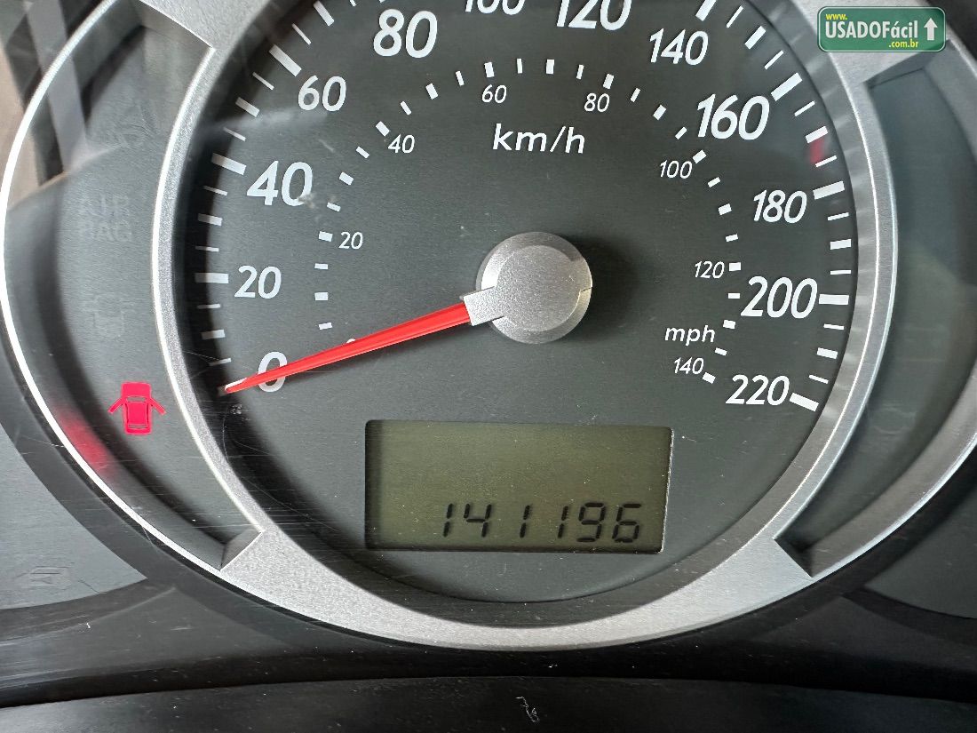 Hyundai Tucson 2.0 Automático Flex 2016/2017 — foto 10 de 11