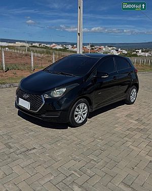 Hyundai HB20 Hatch Comfort 1.0 Flex
