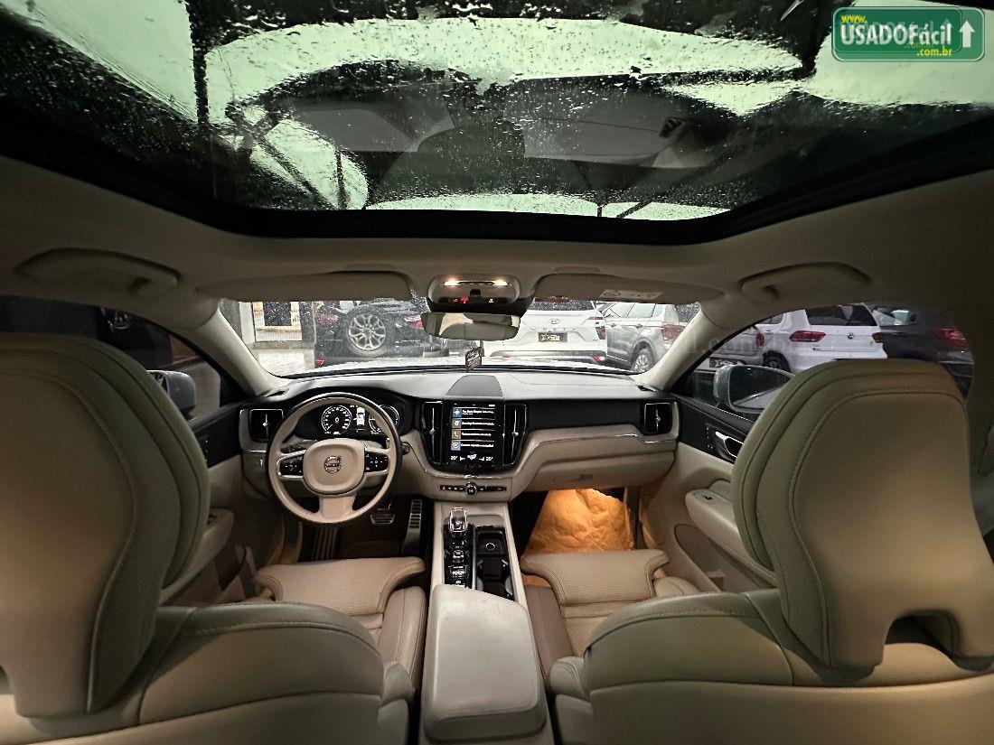 VOLVO Volvo XC 60 T-8 Inscription 2.0 Híbrido 2019/2020 — foto 11 de 21