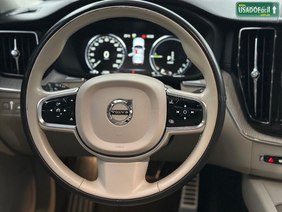 VOLVO Volvo XC 60 T-8 Inscription 2.0 Híbrido 2019/2020 — foto 12 de 21
