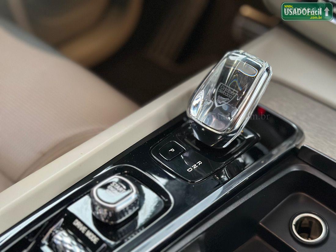 VOLVO Volvo XC 60 T-8 Inscription 2.0 Híbrido 2019/2020 — foto 14 de 21