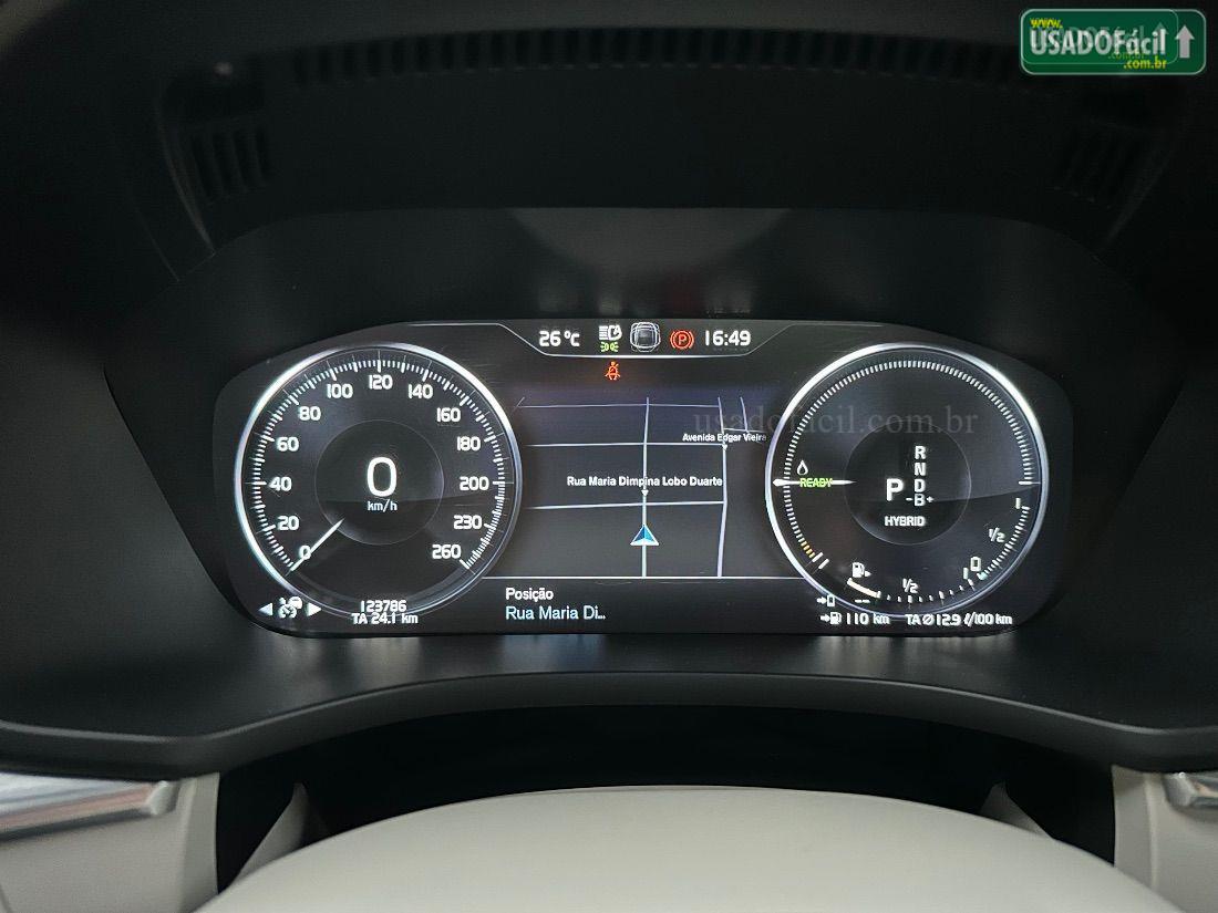 VOLVO Volvo XC 60 T-8 Inscription 2.0 Híbrido 2019/2020 — foto 16 de 21