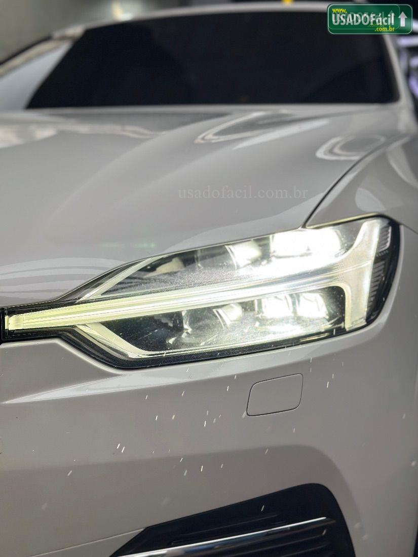 VOLVO Volvo XC 60 T-8 Inscription 2.0 Híbrido 2019/2020 — foto 19 de 21