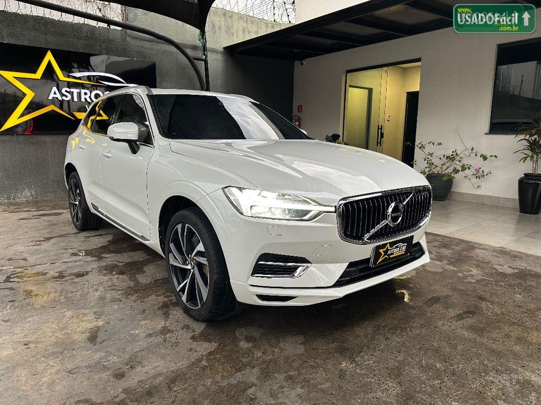 VOLVO Volvo XC 60 T-8 Inscription 2.0 Híbrido 2019/2020 — foto 2 de 21