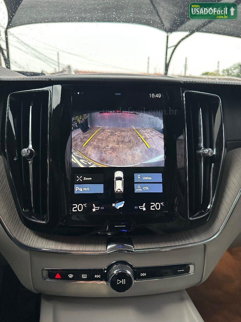 VOLVO Volvo XC 60 T-8 Inscription 2.0 Híbrido 2019/2020 — foto 20 de 21
