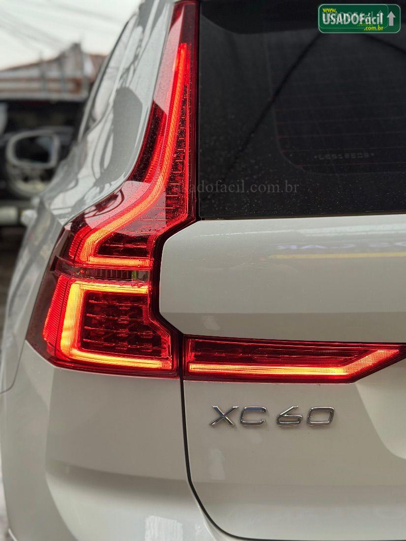 VOLVO Volvo XC 60 T-8 Inscription 2.0 Híbrido 2019/2020 — foto 21 de 21