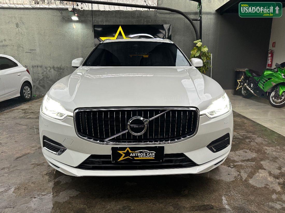 VOLVO Volvo XC 60 T-8 Inscription 2.0 Híbrido 2019/2020 — foto 3 de 21