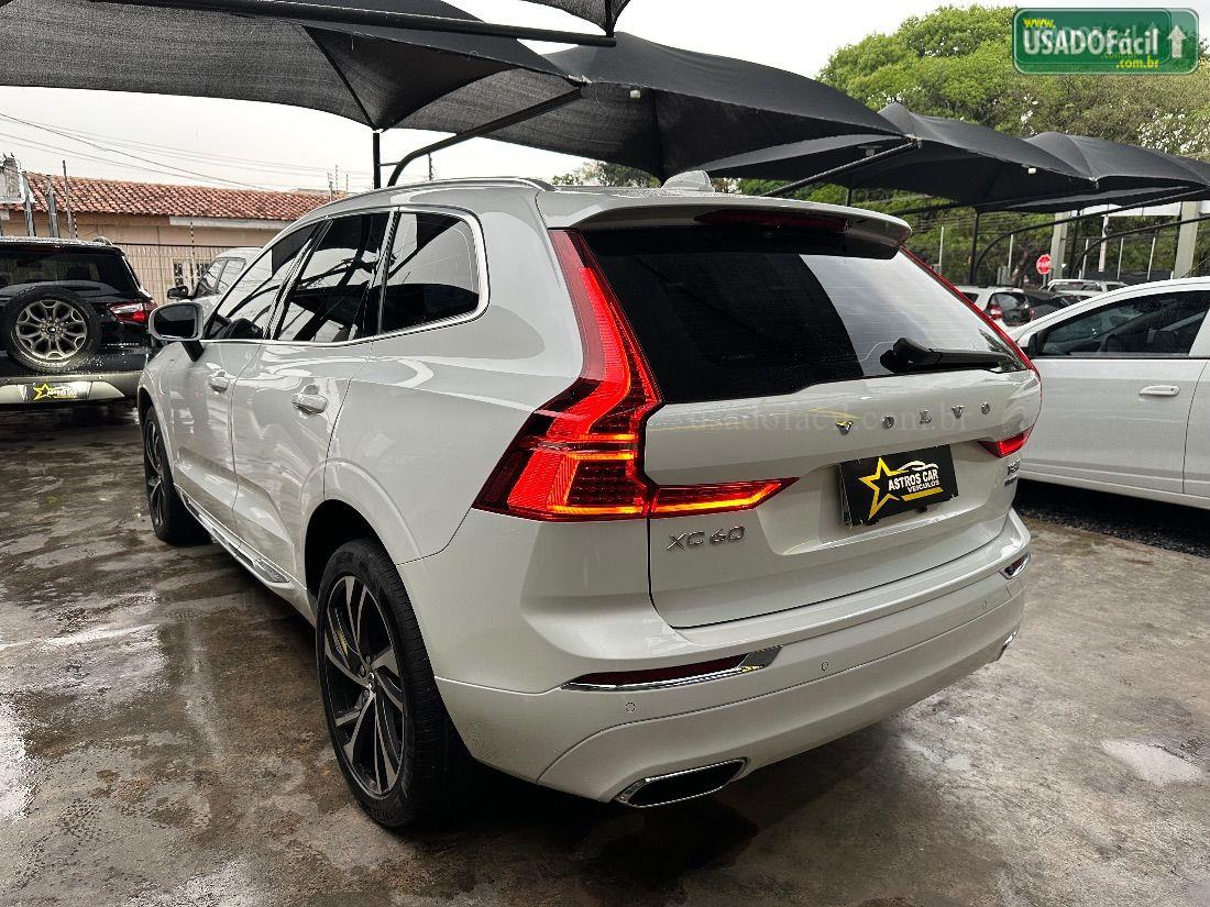 VOLVO Volvo XC 60 T-8 Inscription 2.0 Híbrido 2019/2020 — foto 5 de 21