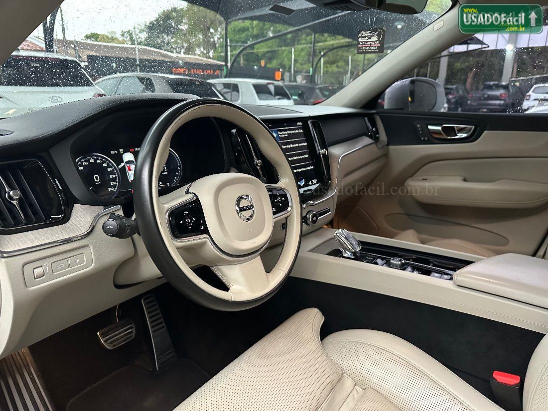 VOLVO Volvo XC 60 T-8 Inscription 2.0 Híbrido 2019/2020 — foto 8 de 21