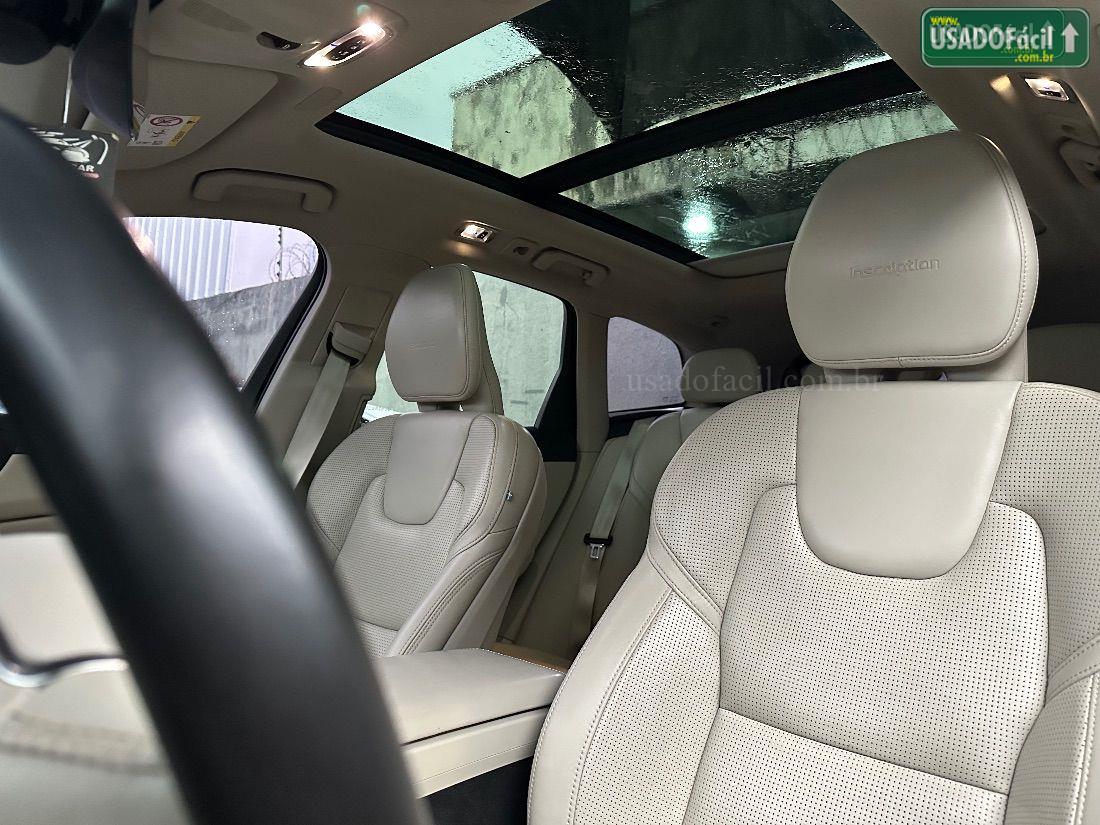 VOLVO Volvo XC 60 T-8 Inscription 2.0 Híbrido 2019/2020 — foto 9 de 21