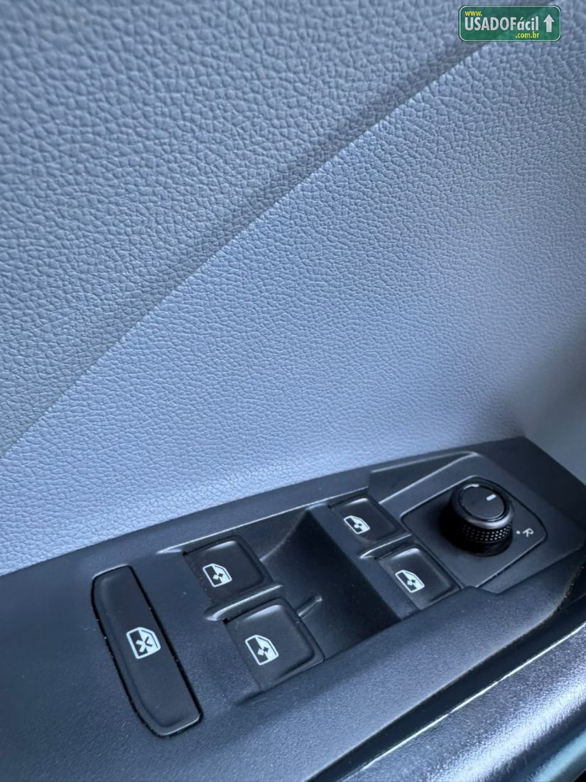 Volkswagen T-Cross Sense 200 TSI 1.0 Automático Flex 2020/2021 — foto 13 de 17