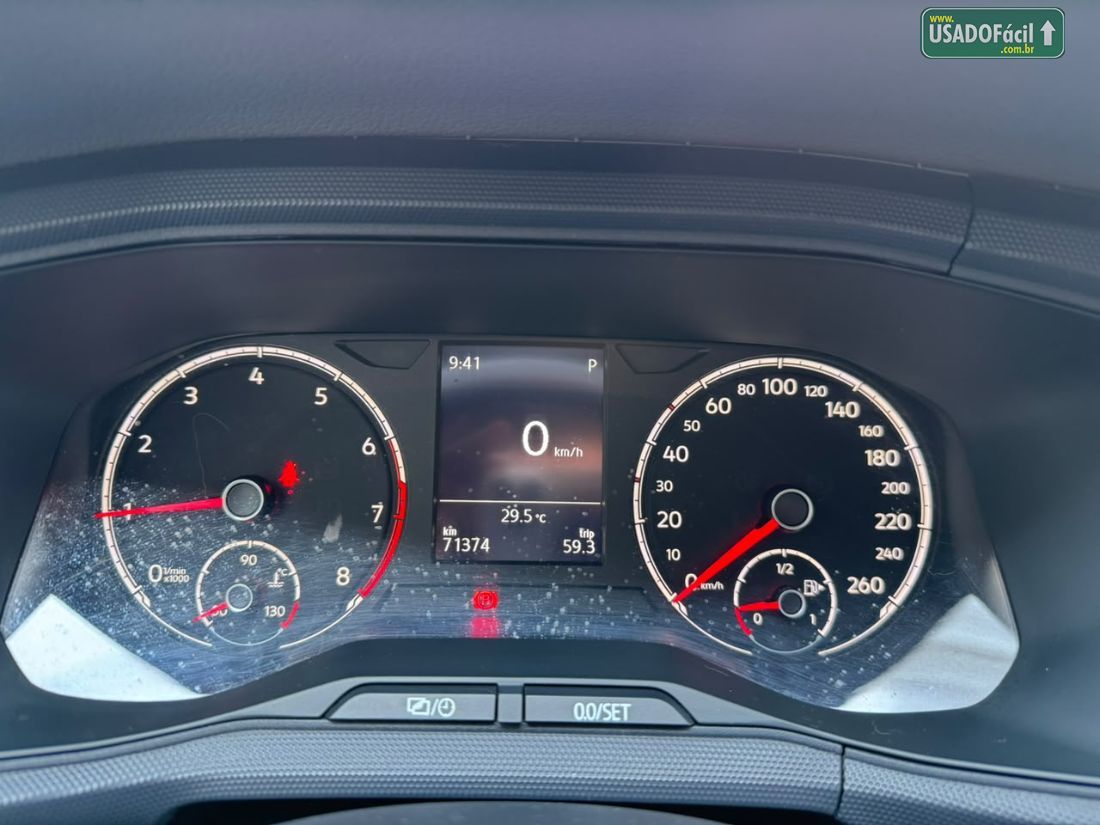 Volkswagen T-Cross Sense 200 TSI 1.0 Automático Flex 2020/2021 — foto 17 de 17