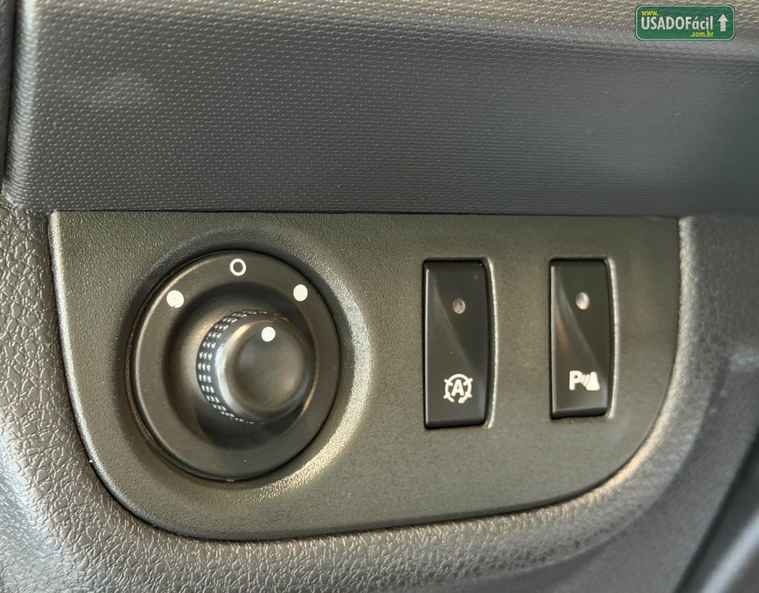 Renault Sandero Stepway Expression 1.6 Flex 5P 2018/2019 — foto 11 de 12