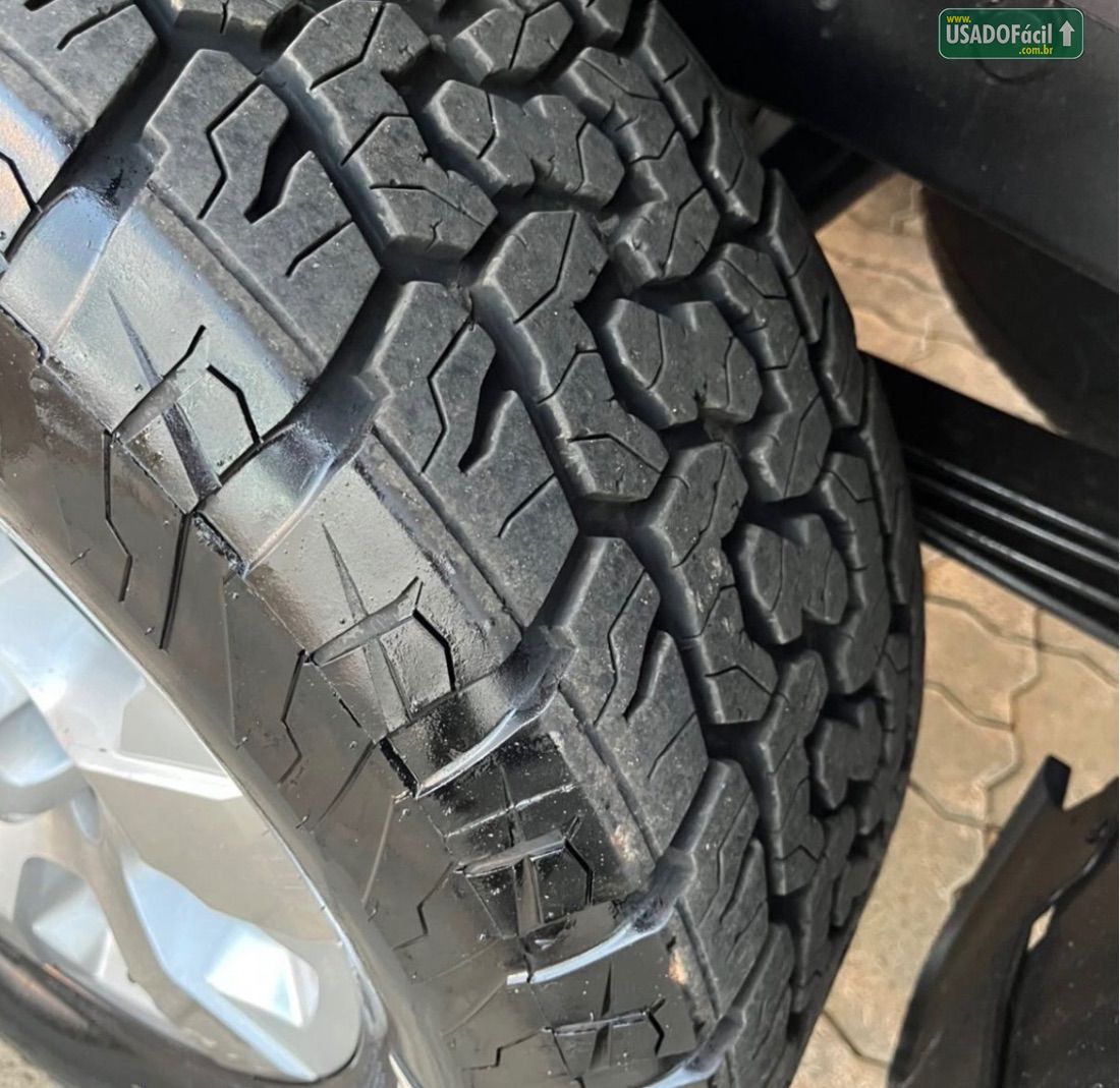 CHEVROLET/GM S10 LTZ CD 2.4 4X2 Flex Power 2013/2013 — foto 8 de 8