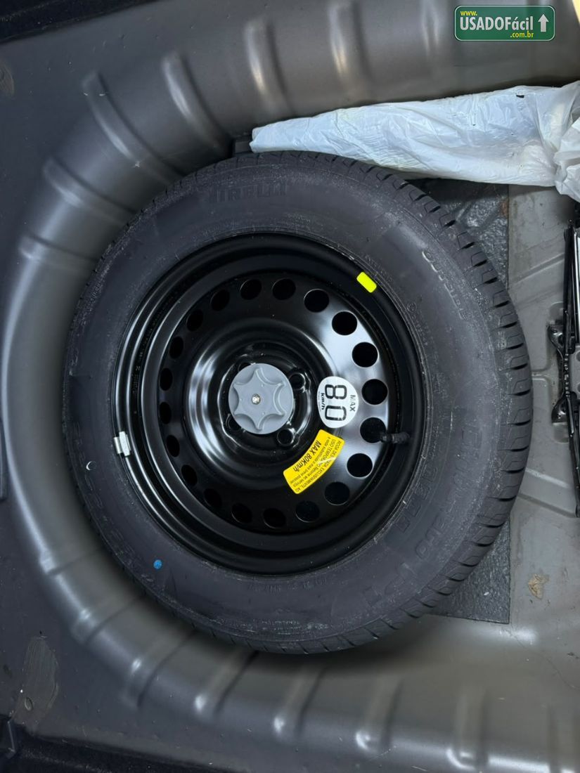 Nissan Kicks Advance 1.6 Automático Flex 2021/2022 — foto 15 de 16