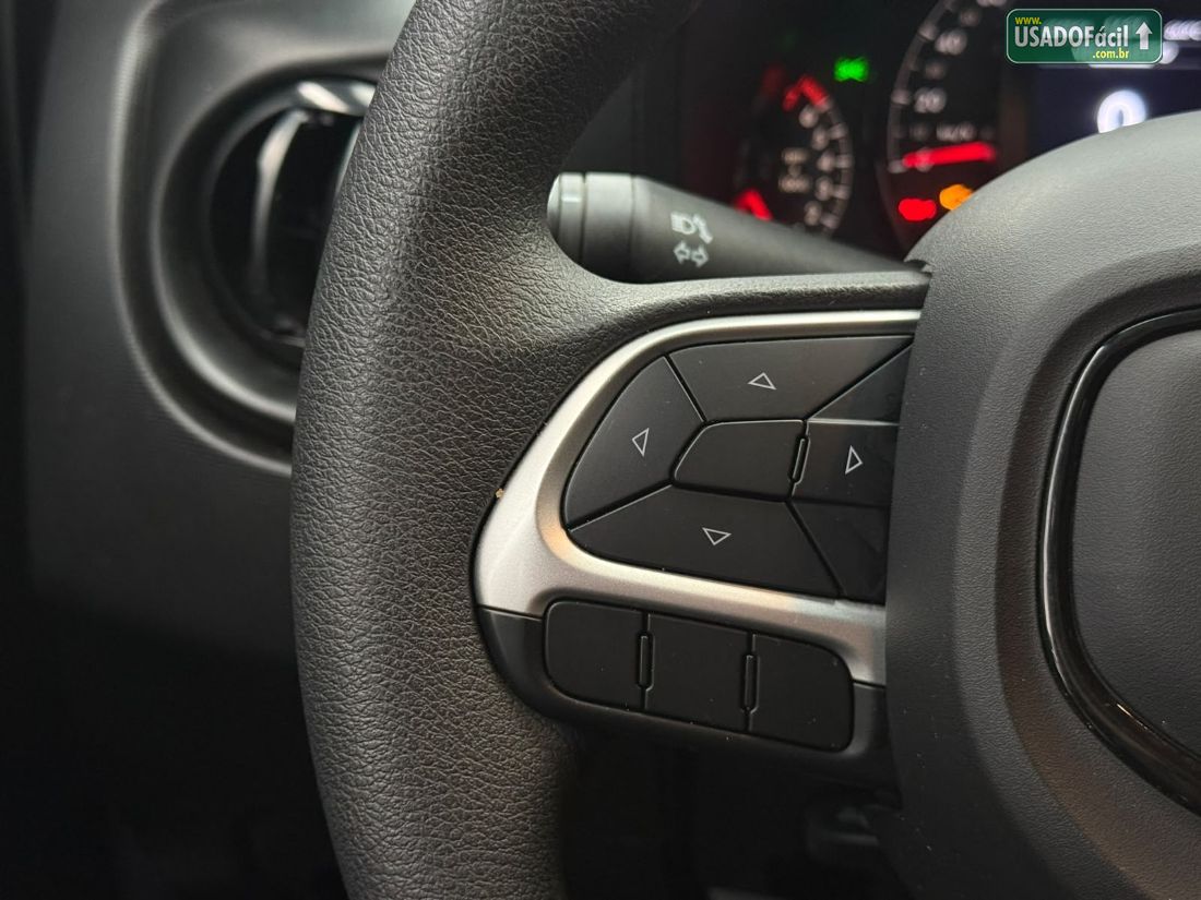 Fiat Strada Freedom CD 1.3 Flex 2025/2026 — foto 10 de 21