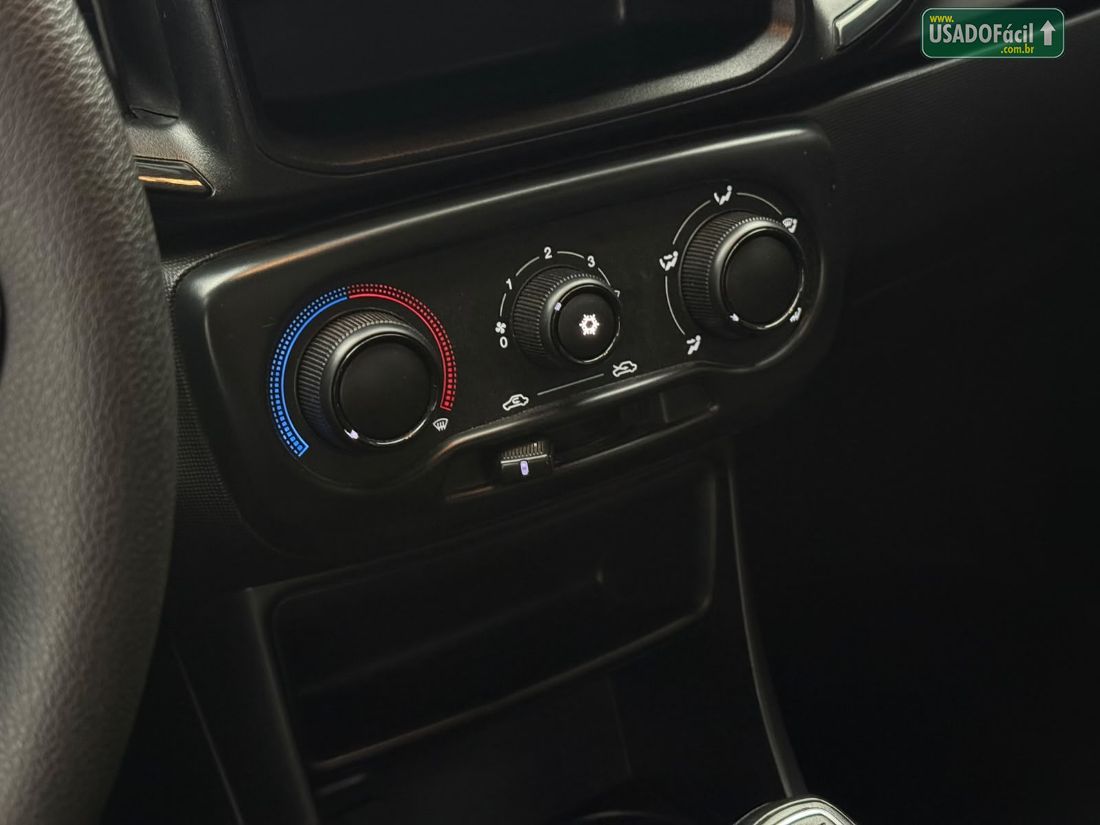 Fiat Strada Freedom CD 1.3 Flex 2025/2026 — foto 15 de 21