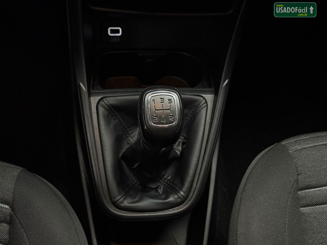 Fiat Strada Freedom CD 1.3 Flex 2025/2026 — foto 16 de 21