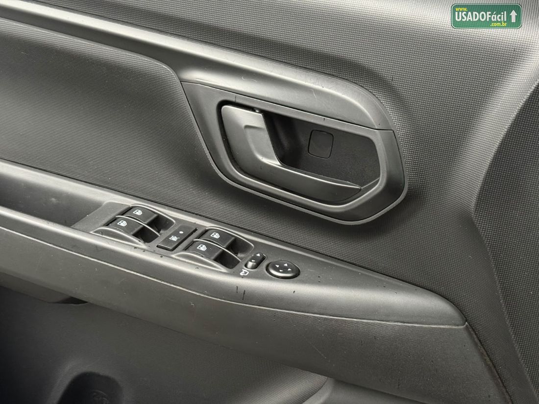 Fiat Strada Freedom CD 1.3 Flex 2025/2026 — foto 19 de 21