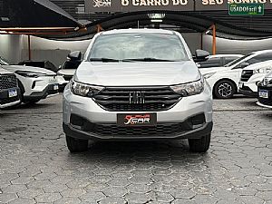 Fiat Strada Freedom CD 1.3 Flex