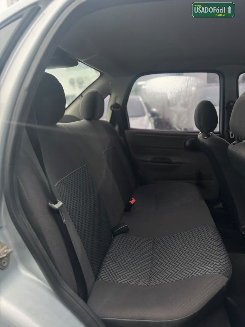 CHEVROLET/GM Corsa Sedan Classic Life 2012/2013 — foto 7 de 12