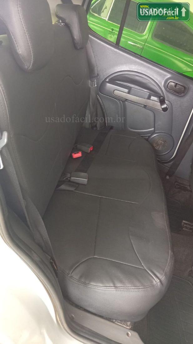 FIAT Uno Way Xingu 1.0 EVO Fire Flex 5P 2013/2013 — foto 5 de 5