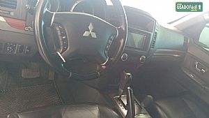 Mitsubishi Pajero HPE Full 3.2 4x4 Turbo Intercooler Automático Diesel