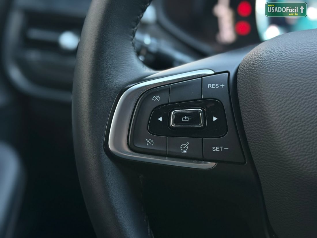 CAOA CHERY Tiggo 5X Sport 1.5 Turbo Automático Flex 2023/2024 — foto 10 de 24