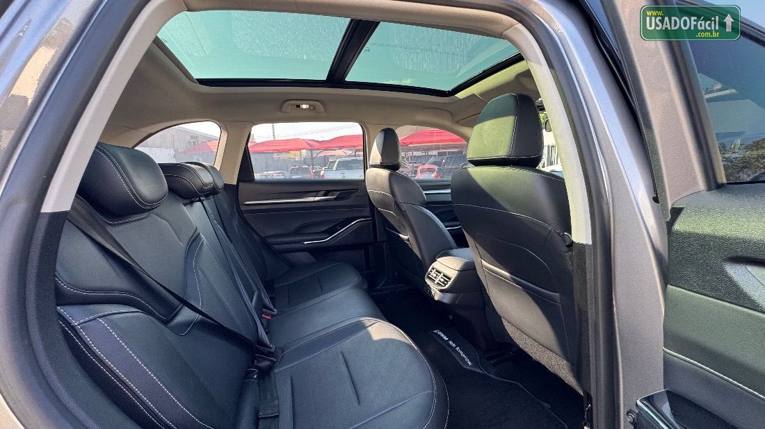 GWM Haval H6 ONE 1.5 HEV Híbrido 2024/2025 — foto 14 de 19