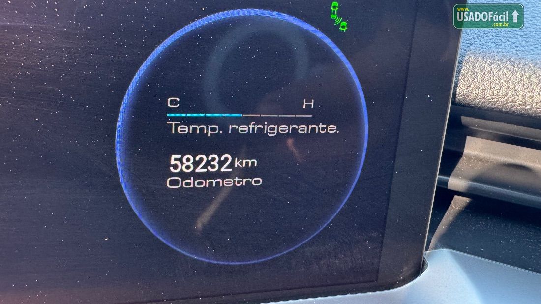 GWM Haval H6 ONE 1.5 HEV Híbrido 2024/2025 — foto 17 de 19